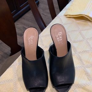 Franco Sarto Sandals